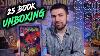 Unboxing 25 Cgc Graded Comic Books Lots Of Newsstands