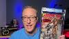 Unboxing Video 152 Cgc Sports Illustrated