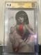 Vampirella #1 Cgc 9.8 Miki Okazaki Exclusive Signature Series Signed Ltd 500
