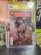 Vampirella #30 Cgc 9.8 Signed Lucio Parrillo Signature Series Variant Dynamite