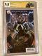 Venom 1 Variant Cgc Signature Series 9.8 Signed By Donny Cates