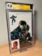 Venom #29 Cgc X Jsa 9.8 Sam De La Rosa Signed Virgin Variant Marvel