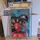 Venom #3 Cgc Signature Series 9.8 Signed By Tyler Kirkham Virgin Edition #203