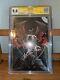 Venom 35 200 Variant Cgc Signed By Cates And Stegman