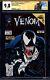 Venom Lethal Protector #1 Cgc 9.8 Ss Mark Bagley Signature Series Custom Label