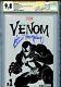 Venom Vol 3 1 Cgc 9.8 Ss X3 Todd Mcfarlane Sketch Stan Lee Michelinie Spider-man