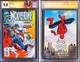 Wolverine 147 Cgc 9.8 Ss Signed Marvel Comics X-men 1 Of 5 Signature Series Auto
