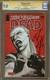 Walking Dead #44 Cgc 9.8 Signature Series Ss Signed By Laurie Holden