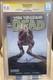 Walking Dead #67 Cgc 9.8 Signed By Robert Kirkman