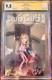 We Live #1 Peach Momoko Signature Series + Sketch Cgc 9.8