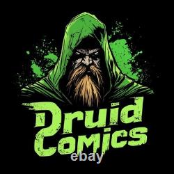 Web of Spider-Man #70 CGC 9.8 SS Michelinie Spider-Hulk 1990 1/1 on CGC Census