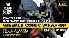 Weekly Comic Wrap Up Episode 60 Cgc S Response Is Bananas Ice Cream Man Gets Scooped Up U0026 More