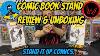 What S The Best Comic Book Display Stand For Your Collection