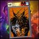 Wolverine #1 Virgin Cgc 9.8 Ss Signed And Remarked By John Giang? Custom Label