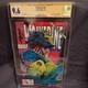 Wolverine #57 (7/92)? Signature Series? Marc Silvestri Cgc 9.6