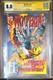 Wolverine #95 Cgc 8.0 1995 Signature Series. Read Description