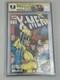 X-men #11 Marvel Comics Cgc 9.8 Signature Series Signed Jim Lee Scott Williams