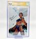 X-men #18 2021 9.8 Cgc Signature Series Signed By David Nakayama