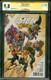 X Men Gold 1 Cgc Ss 9.8 1st Printing Guggenh
