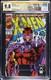 X-men #1 Cover D Cgc 9.8 Jim Lee Signed Signature Series