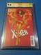 X-men #25 Nakayama Dark Phoenix Variant Signature Series Cgc 9.8 Nm/m Gem Wow