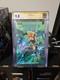 Yaira #1 Variant Cover D Rippaverse Cgc Signature Series 9.8 Free Shipping