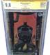 9.8 Cgc Signature Series Absolute Batman #1 Signé Par Nick Dragotta - Édition Foil