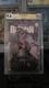 Absolute Batman #16 Cgc X Jsa Signature Series 9.6 Sign&eacute; Par Dan Quintana, En Main