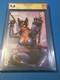 Absolute Batman N&deg;13 Variante Nakayama Signature Series Cgc 9.8 Nm/m Gem Wow