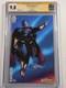 Absolute Superman N&deg; 1 &ndash; Couverture Variante De Lee &ndash; Cgc 9.8 Signature Series &ndash; Sign&eacute; Par Sandoval &ndash; Pop 1