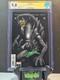 Alien #1 Cgc Ss 9.8 Signé Par Phillip Kennedy Johnson & Inhyuk Lee 2021