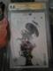 Alien #1 Skottie Young Série De Signatures Cgc 9.8