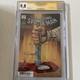 Amazing Spider-man 23 Cgc 9.8 Ss Ryan Otley