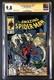 Amazing Spider-man #303 Cgc 9.8 Signature Series Wp Signé Par Todd Mcfarlane