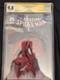Amazing Spider-man #46 Cgc S&eacute;rie Signature 9.8 Peach Momoko Couverture Variante Trade