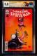 Amazing Spider-man #67 Cgc 9.8 Ss Étiquette Personnalisée Skottie Young 2025
