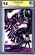 Amazing Spider-man N&deg;800 &Eacute;dition Variante Signature Series Cgc 9.8 Sign&Eacute;