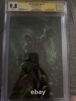 Bandes dessinées CGC Signature Series