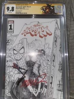 Bandes dessinées CGC Signature Series