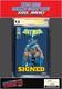 Batman #1 2ème Tirage Cgc Ss Nycc Jorge Jimenez Signé Prévente Nm