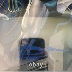Batman #1 CGC 9,8 Signature Series ? Signé par Sajad Shah avec étiquette personnalisée