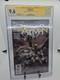 Batman #1 Cgc Signature Series 9.6 Sign&eacute; Par Greg Capullo + Scott Snyder, New 52
