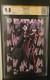 Batman 162 Cgc Signature 9,8 Sign&eacute; Alex Ross, Variante Exclusive Collector's Club