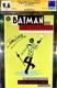 Batman : Le Long Halloween N&deg;7. Cgc Ss 9,6. Sign&eacute; Par Jeph Loeb.