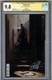 Batman N&deg;129 Cgc 9.8 Ss Sign&eacute; Gabriele Dell&rsquo;otto Couverture Variante Faible Population 4 Rare