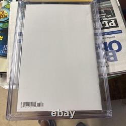 Battle Beast #1 12000 9.8 CGC Signature Series Variante Croquis de Ryan Ottley