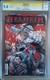 Cgc 9,8 Helheim N&deg;3 2013, L&rsquo;une Des Seulement 2 Signature Series En Grade 9,8 ! Oni Press