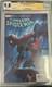 Cgc 9,8 Signature Series Amazing Spider-man N&deg;45 Sign&eacute; Par John Romita Jr.