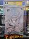 Cgc 9,8 Signature Series D'orc N&deg;5 Sign&eacute; Par Brett Bean Et Robert Robinson