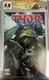 Cgc 9.8 Signature Series Thor #18 Sign&eacute; Par Ryan Stegman Et Donny Cates